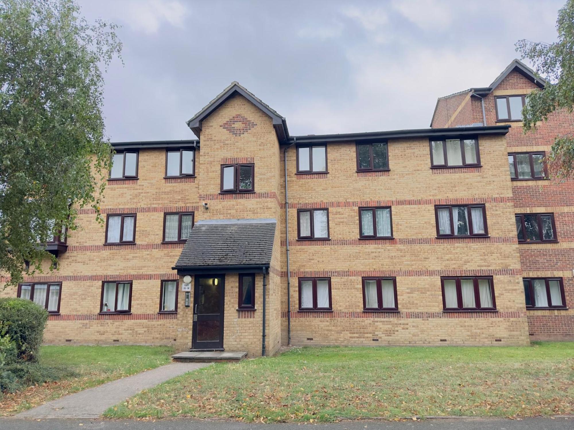Sweet Home In Heart Of Barking Barking  Buitenkant foto